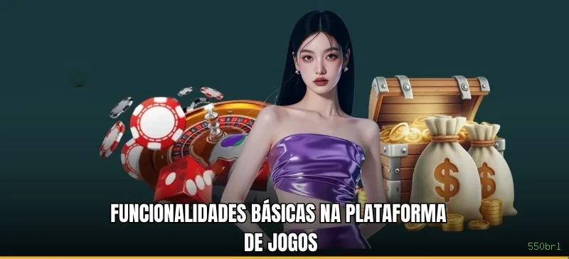 Slots no app 550brl mobile