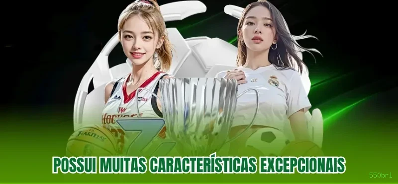 Apostas esportivas 550brl - futebol e esportes ao vivo