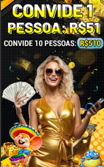 Cashback VIP 550brl - reembolso semanal