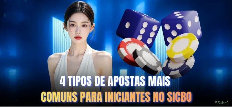 Bônus e prêmios 550brl
